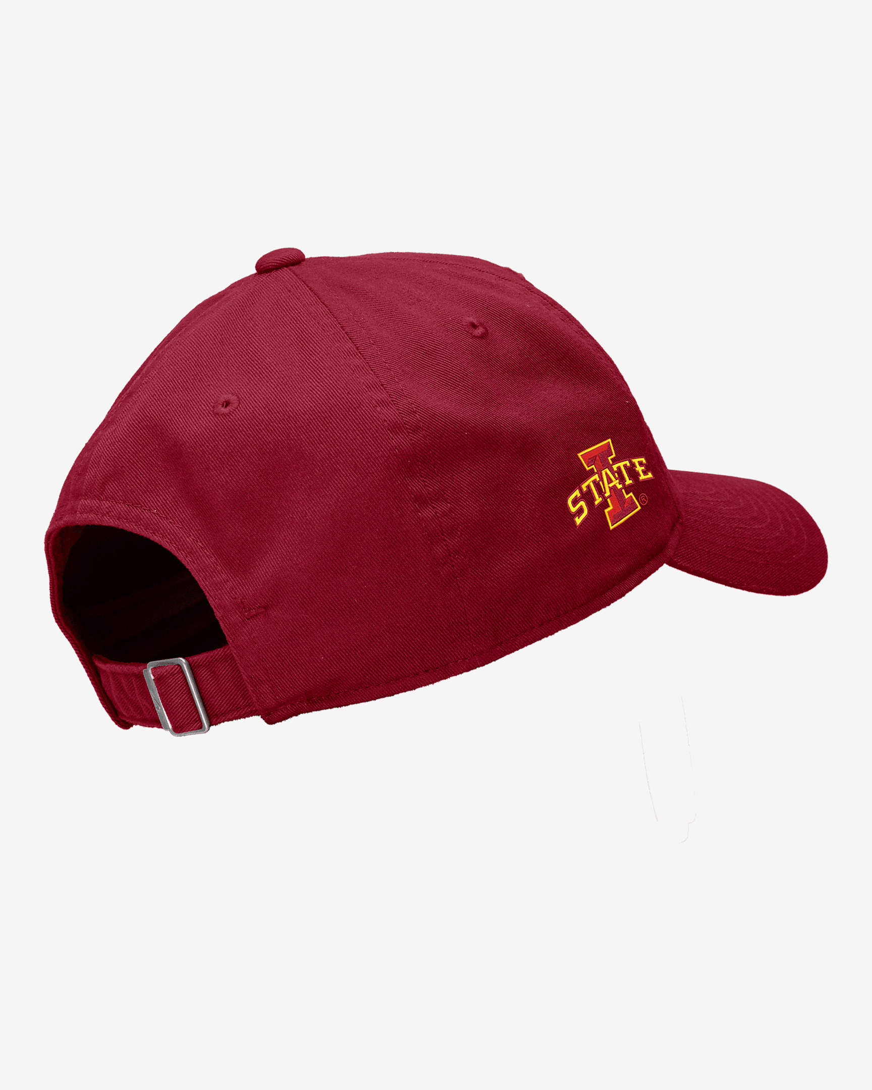 Iowa State Nike College Cap - 2