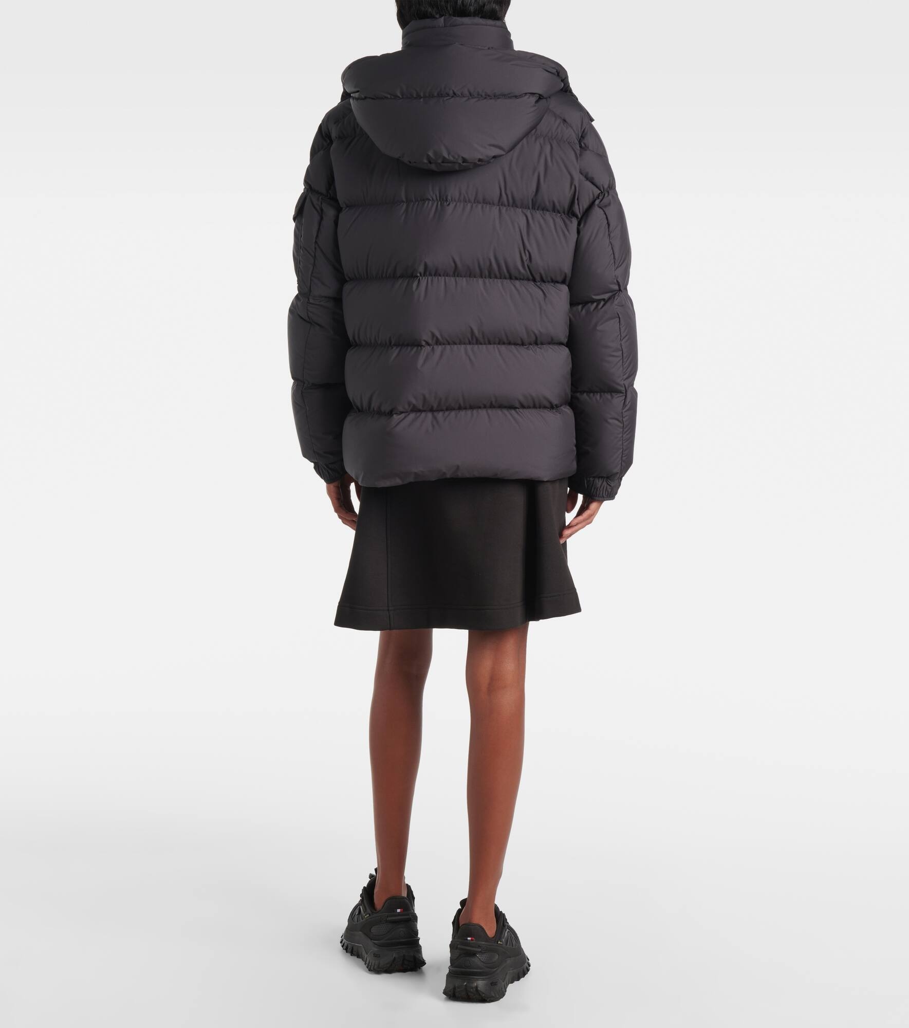 Maya 70 down jacket - 3