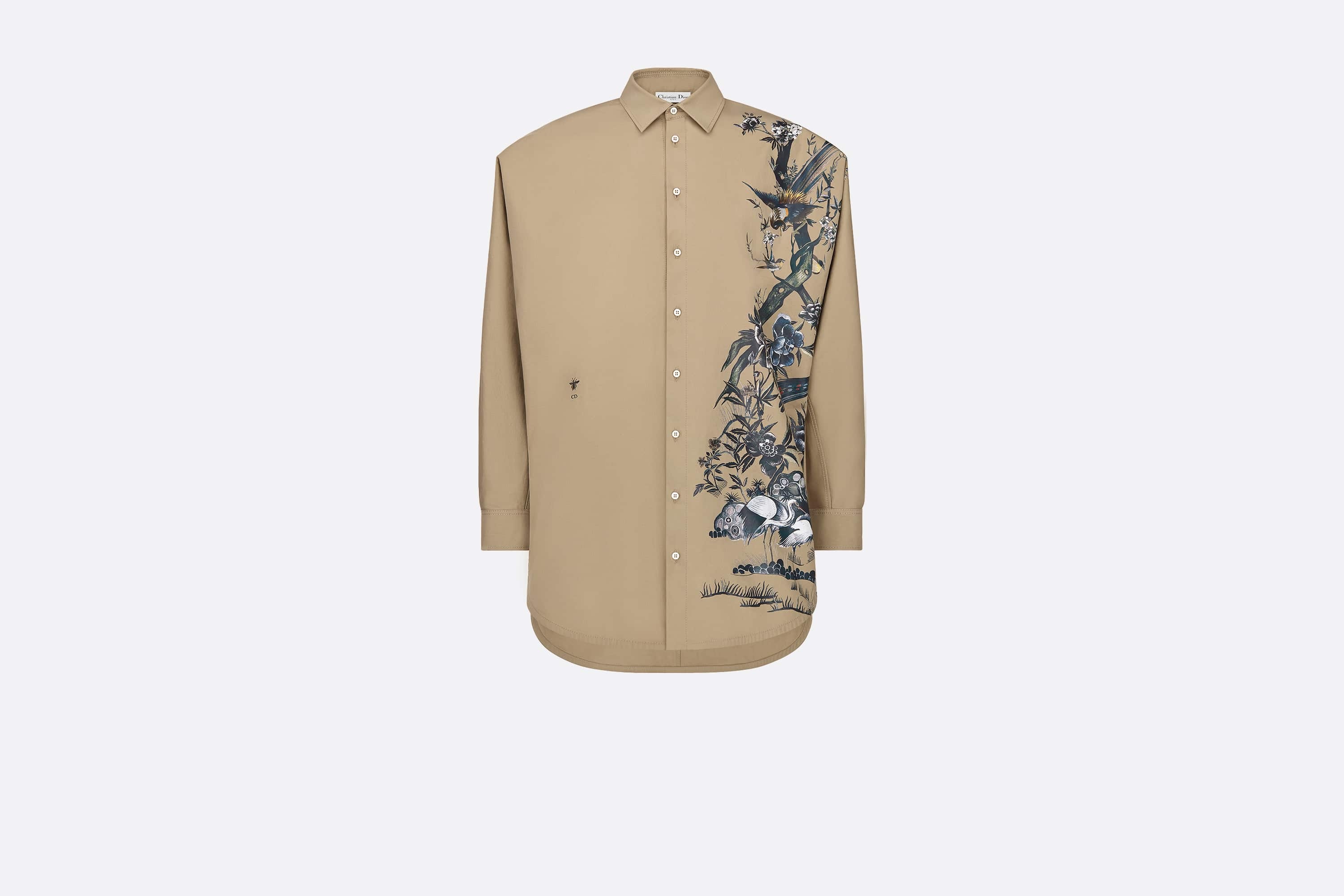 Long Blouse - 1