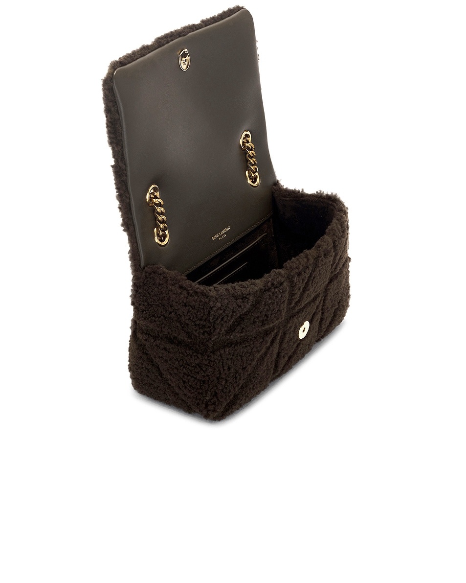 Small Jamie Chain Bag - 5