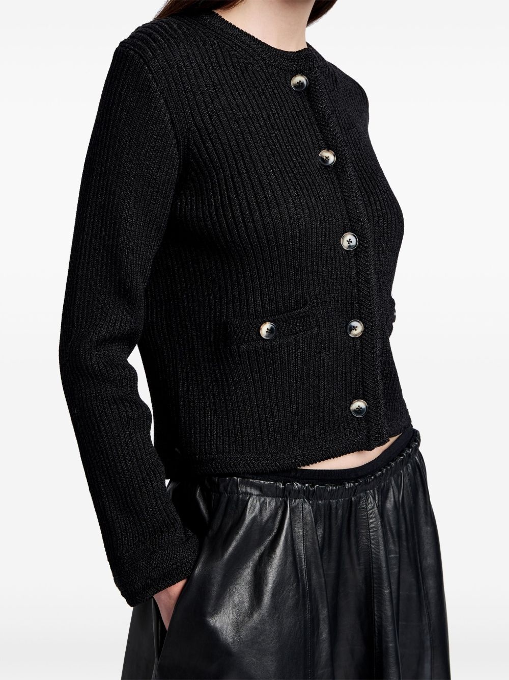 Wilson cardigan - 6
