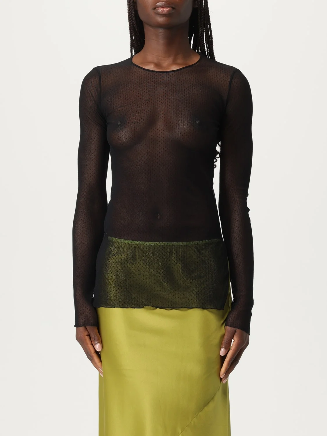 Top woman Uma Wang - 1