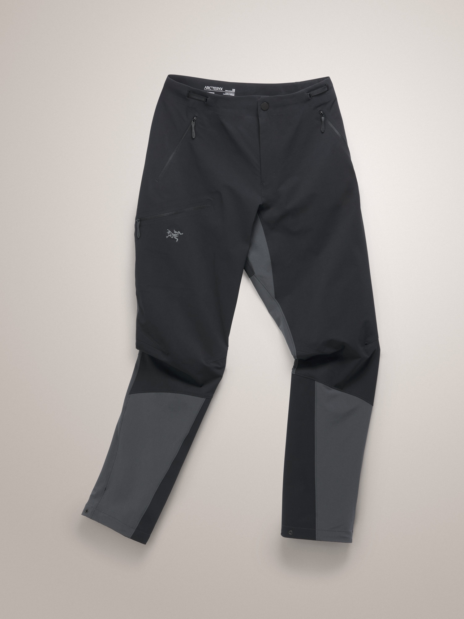 Serratus Pant - 9