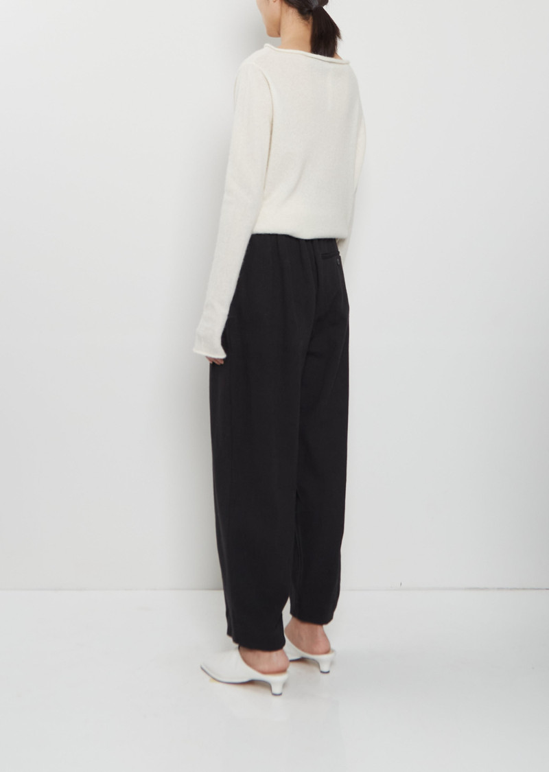 LAUREN MANOOGIAN Matte Pants outlook