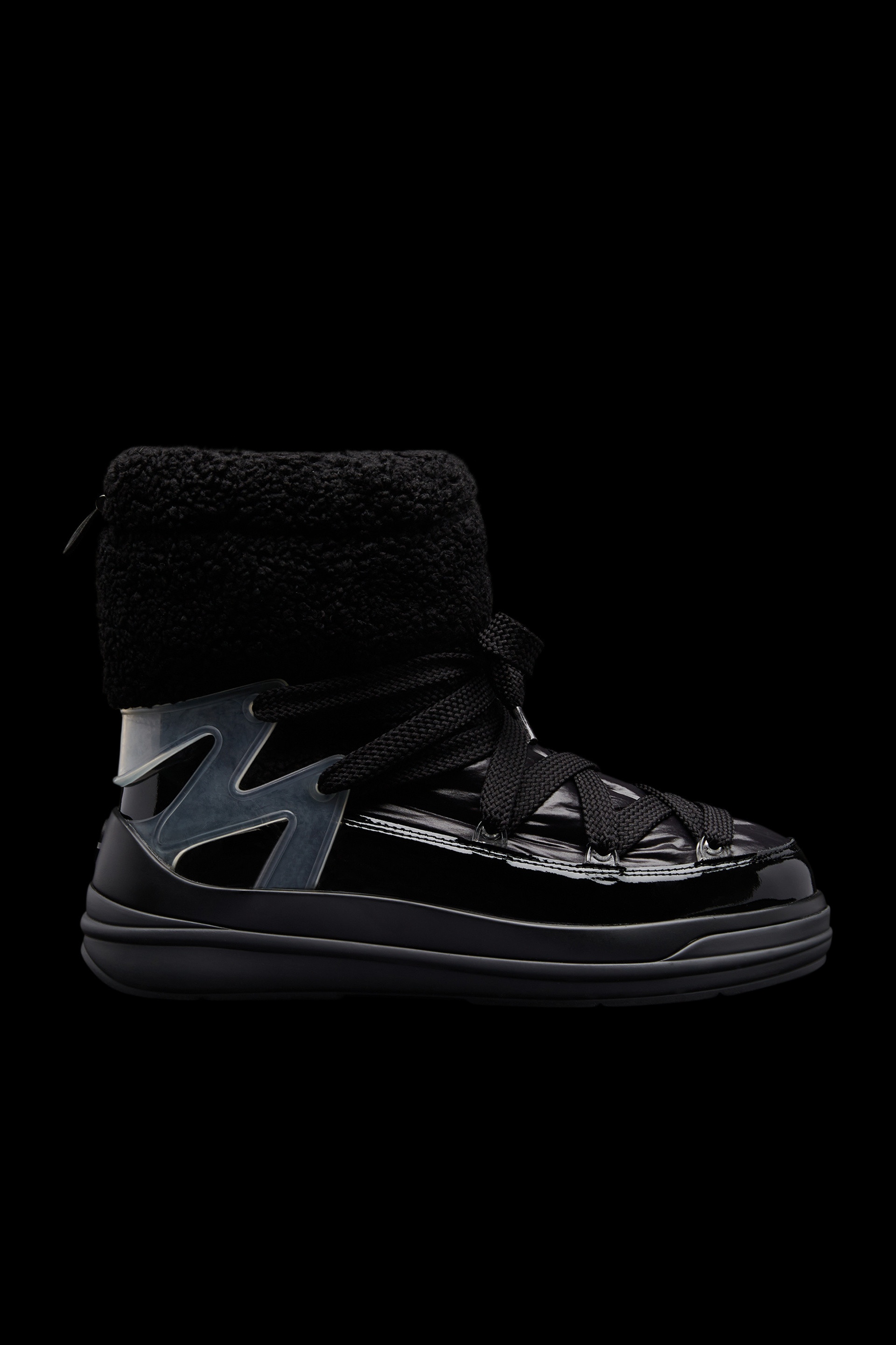 Moncler Insolux M Snow Boots | REVERSIBLE