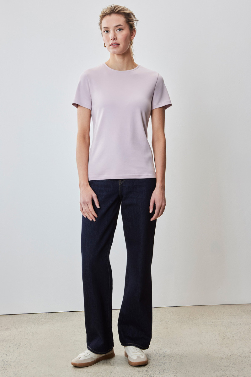 ROBERT BARAKETT The Barakett Women's Tee outlook