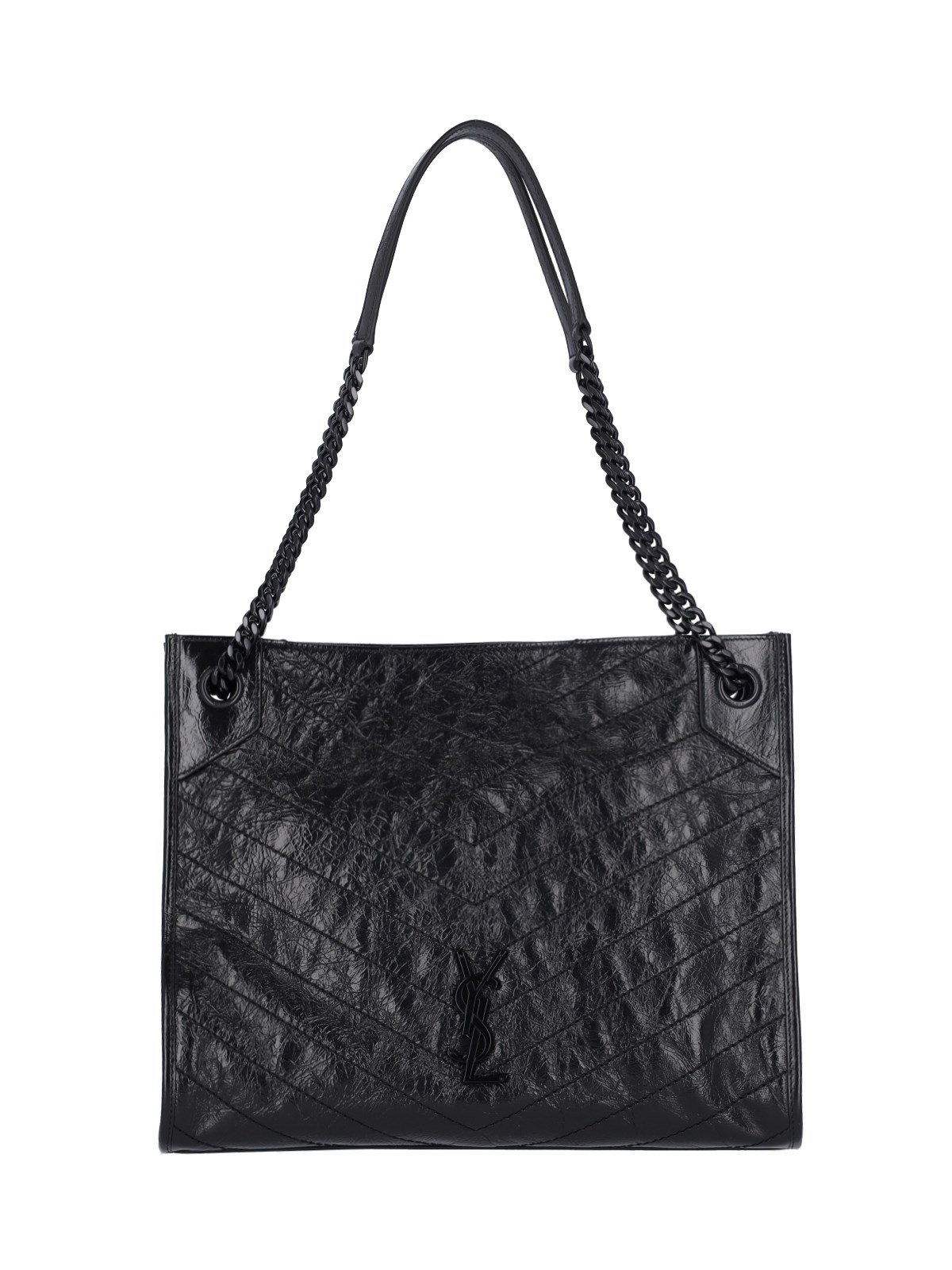 'NIKI' MEDIUM TOTE BAG - 1