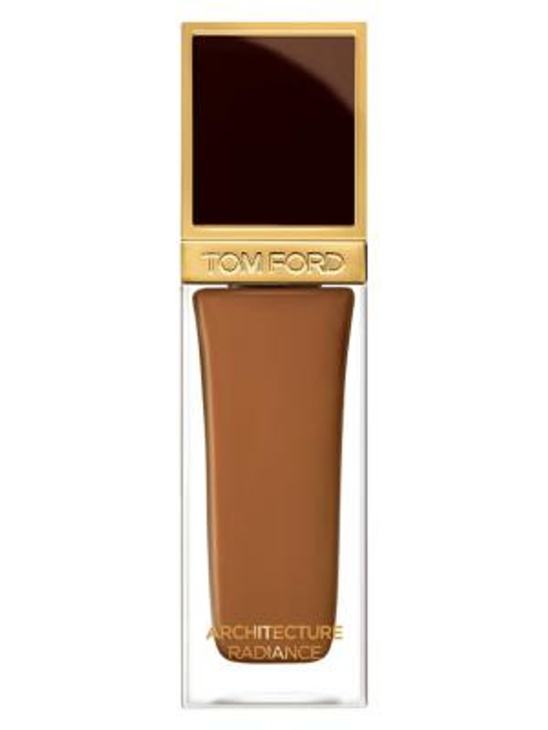 Women's Architecture Radiance Hydrating Foundation - 17.0 Amber 1