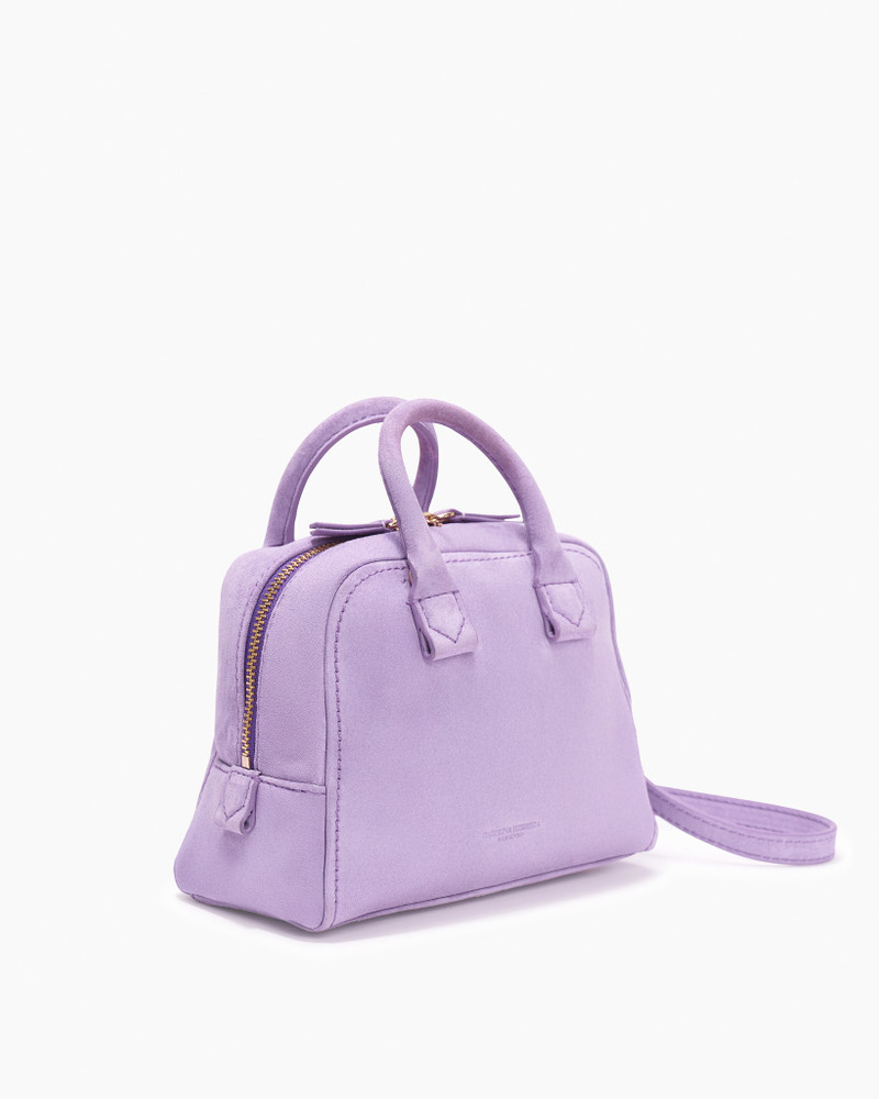 CAROLINA HERRERA Blasón XS - Mini Crossbody Bag outlook