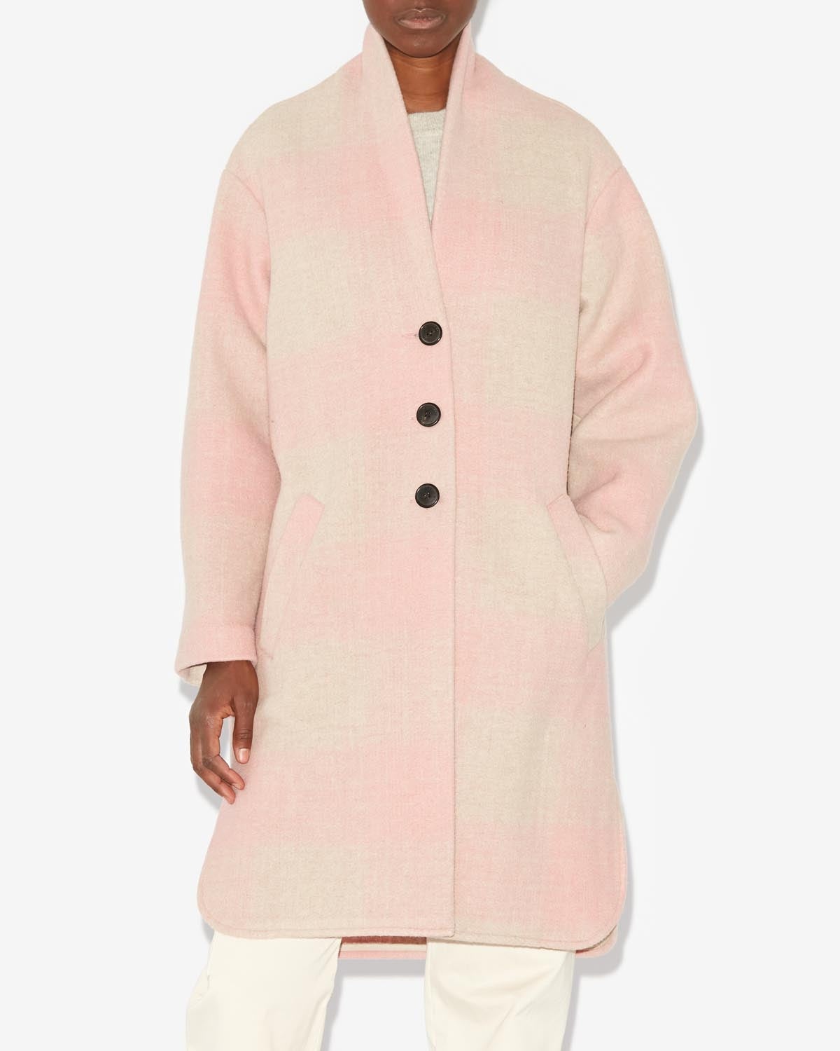 GABRIEL COAT - 4