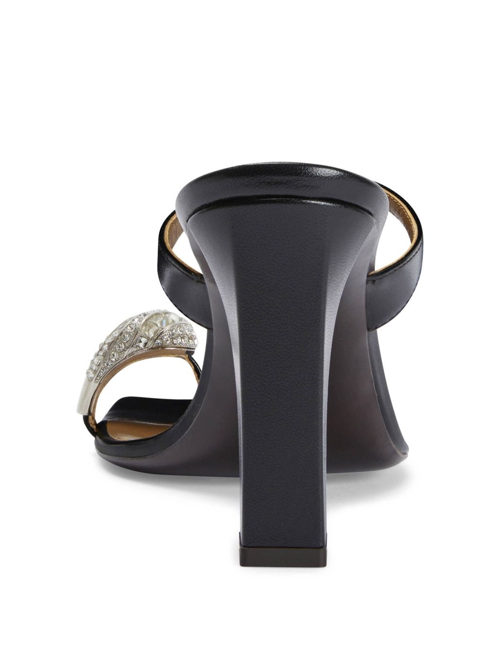 90mm Icon Ring sandals - 3