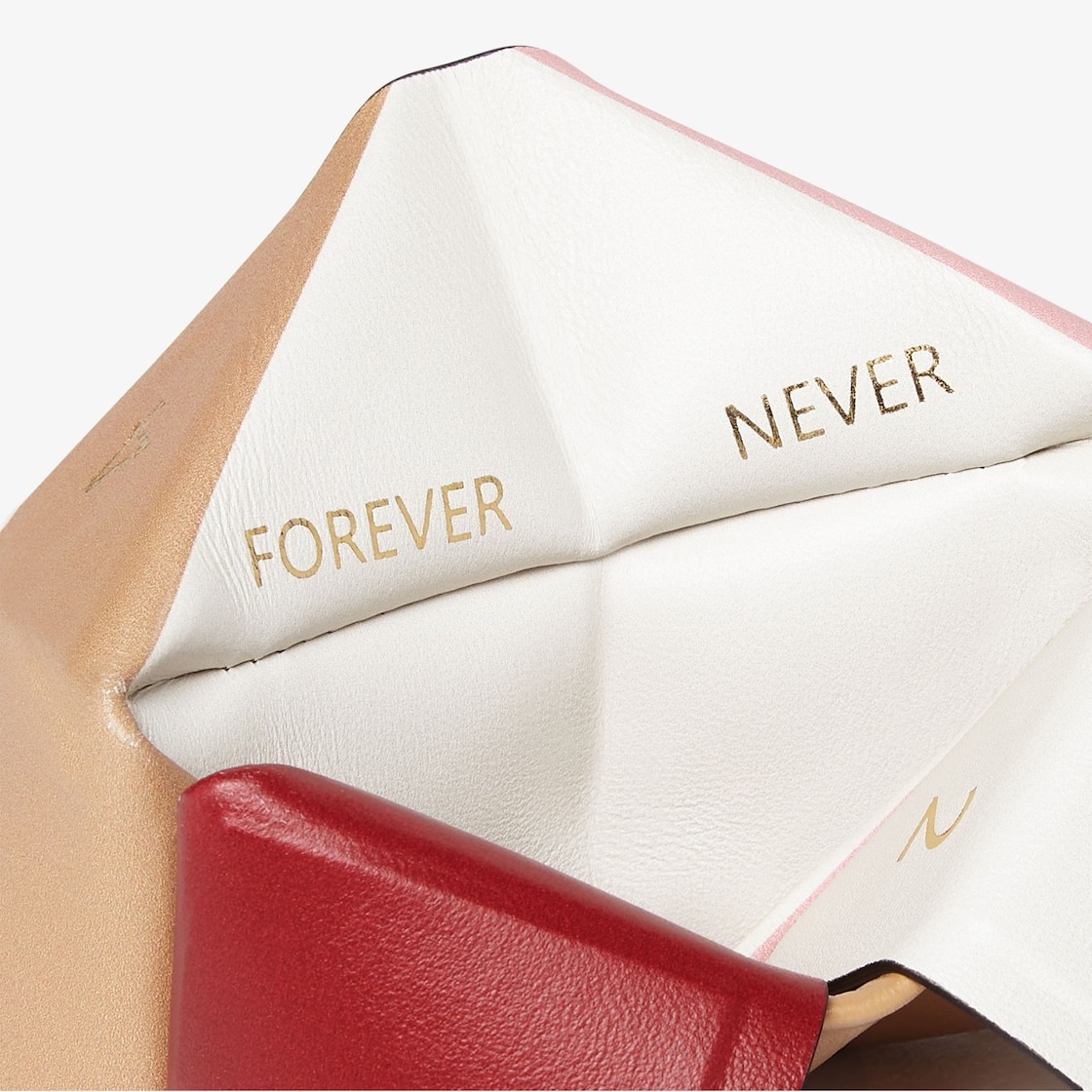 Fendi Fortune Teller Charm - 5