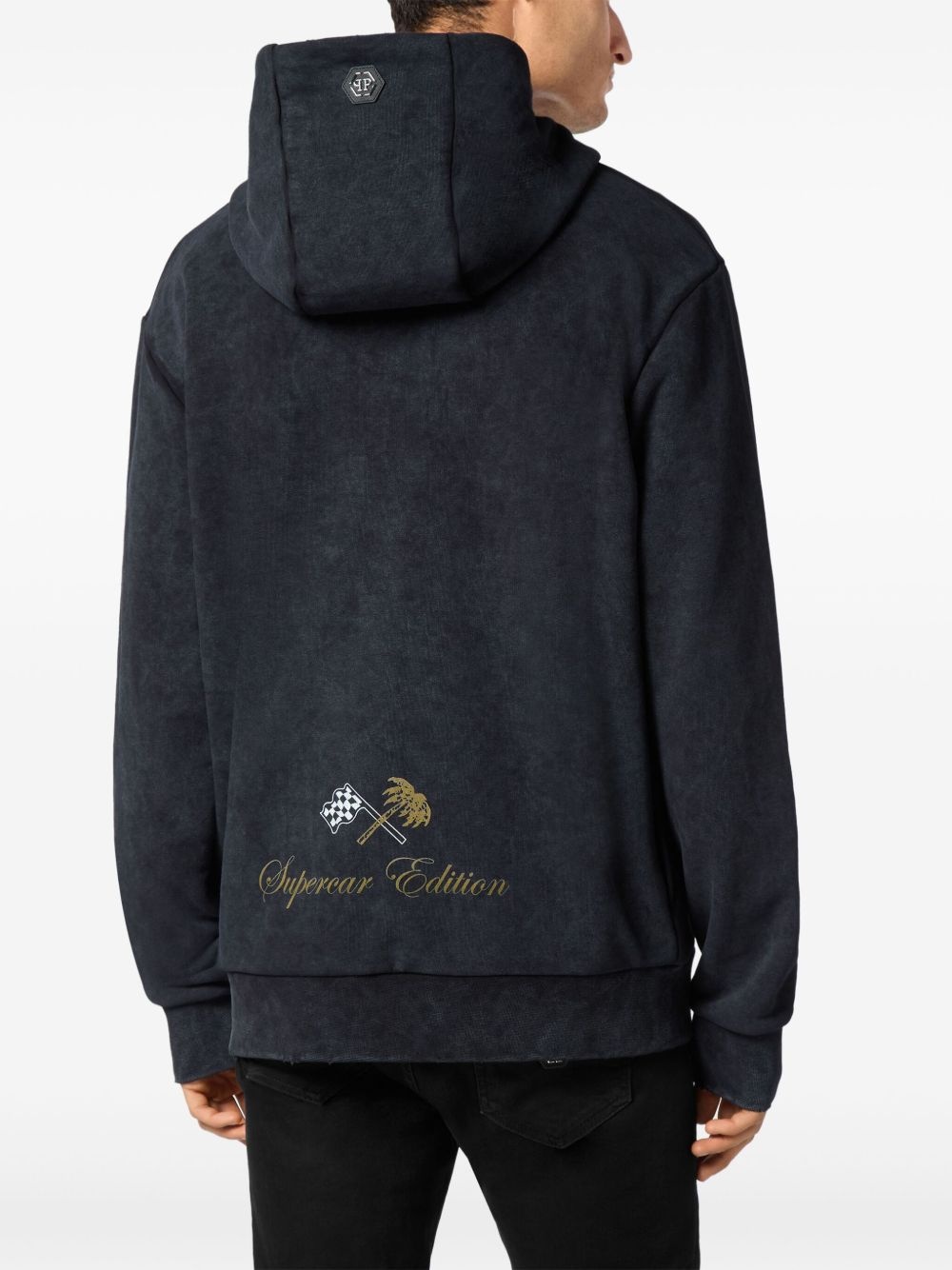 Racing Club hoodie - 4