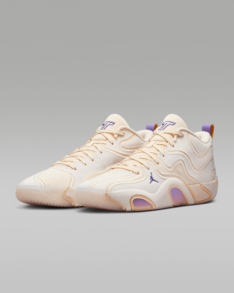 Tatum 3 Basketball Shoes 5