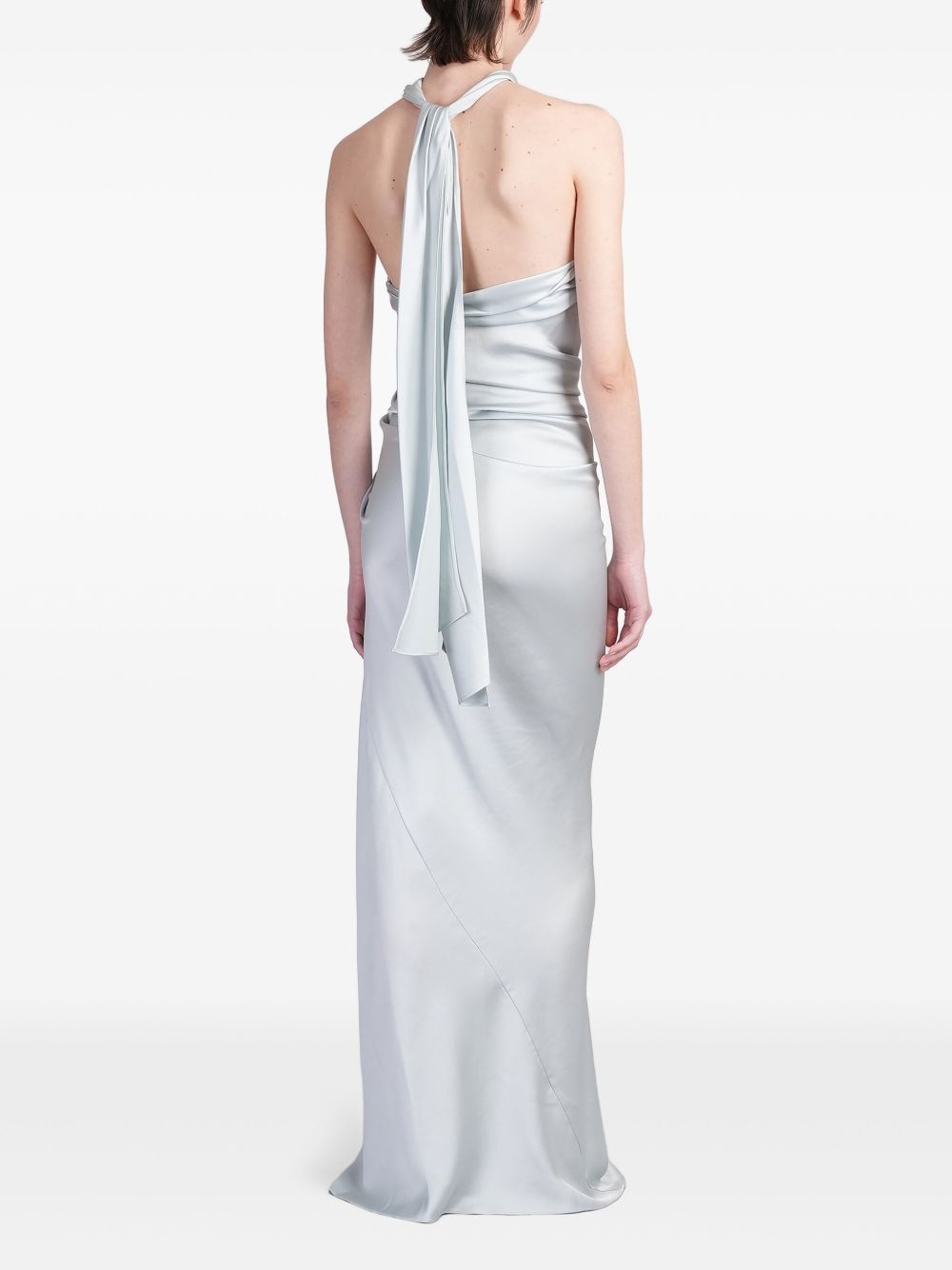 Sarabella maxi dress - 4