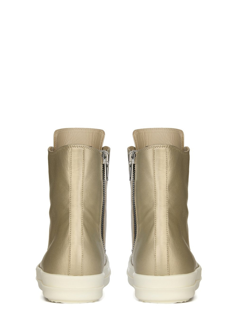 SNEAKERS / GLD 밀크 4