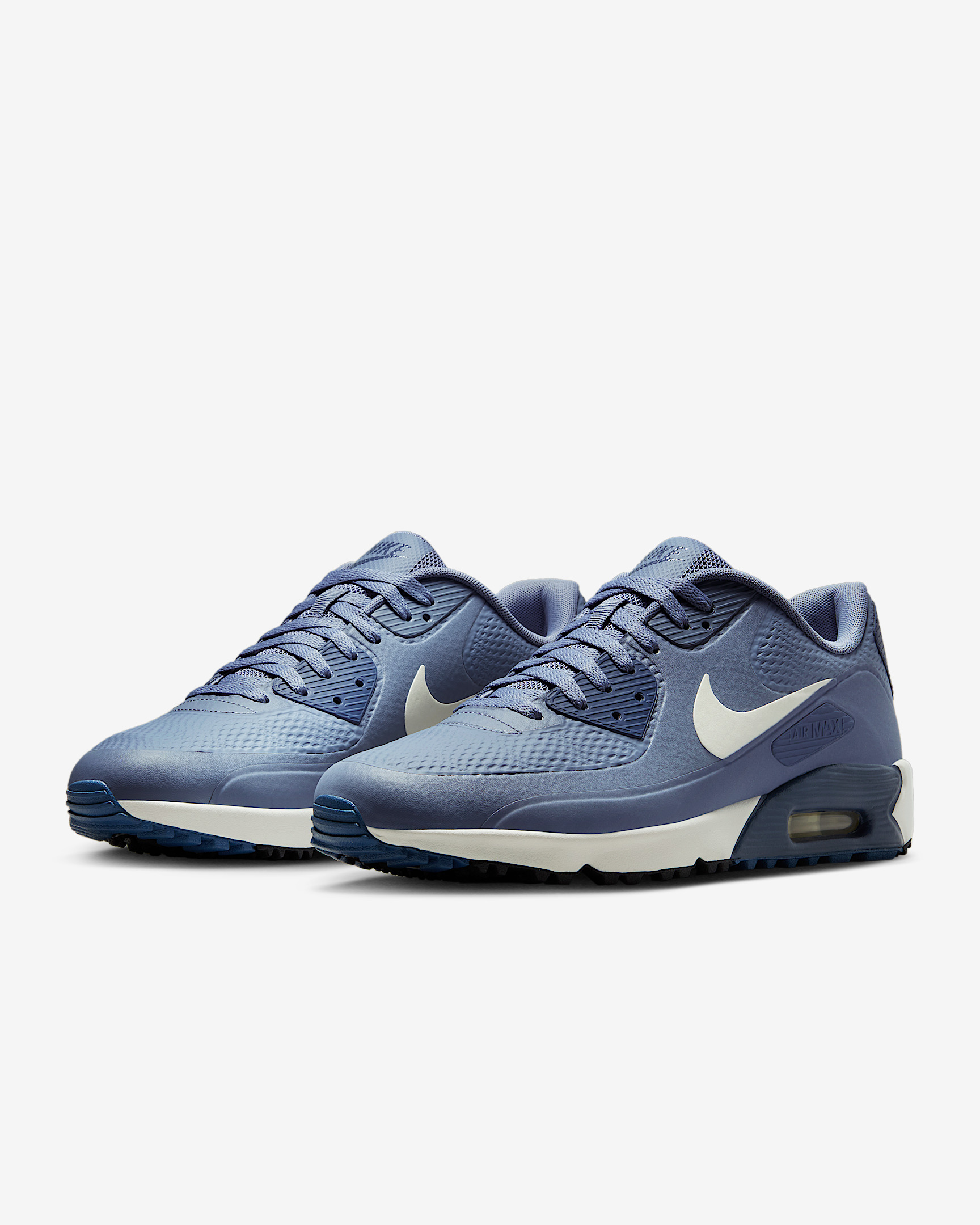Nike Air Max 90 G Golf Shoes - 5