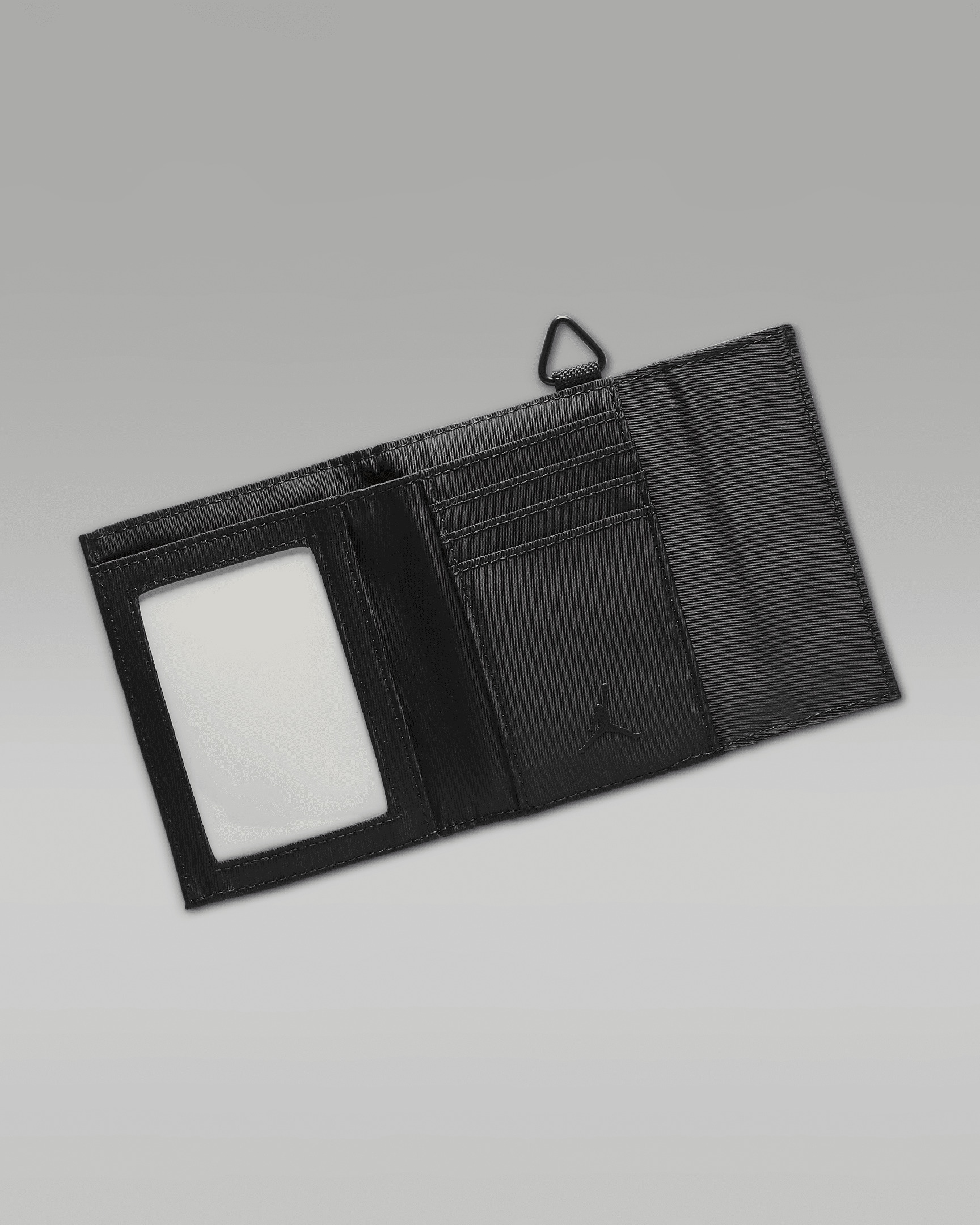 Jordan Men's Flight Trifold Wallet - 3