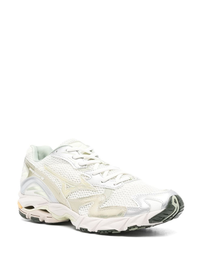 Mizuno Wave Rider 10 sneakers outlook