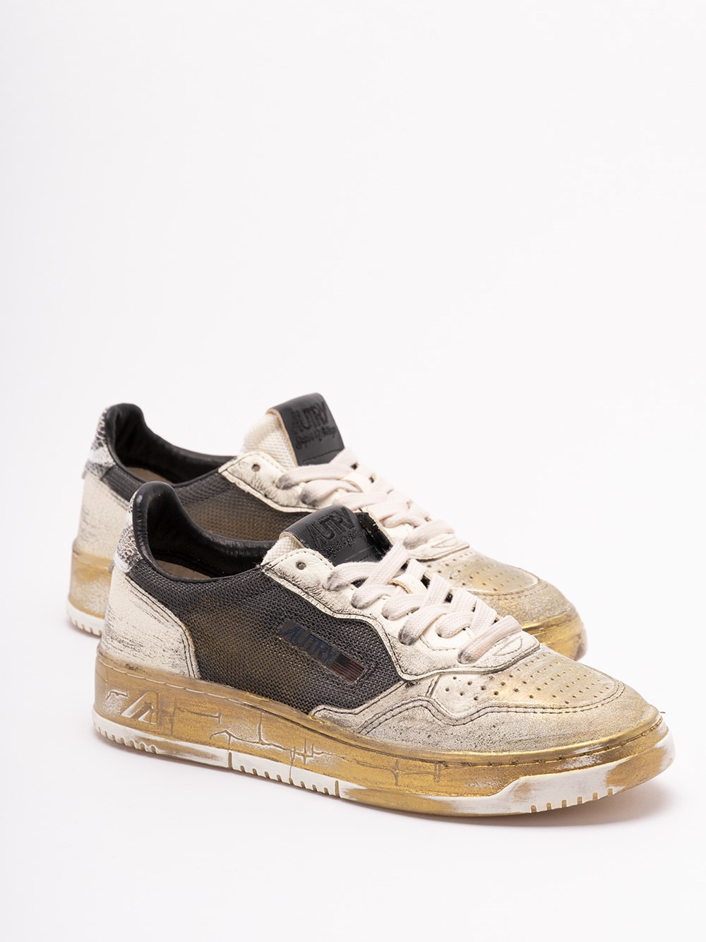 `Sup Vint Low` Sneakers - 5