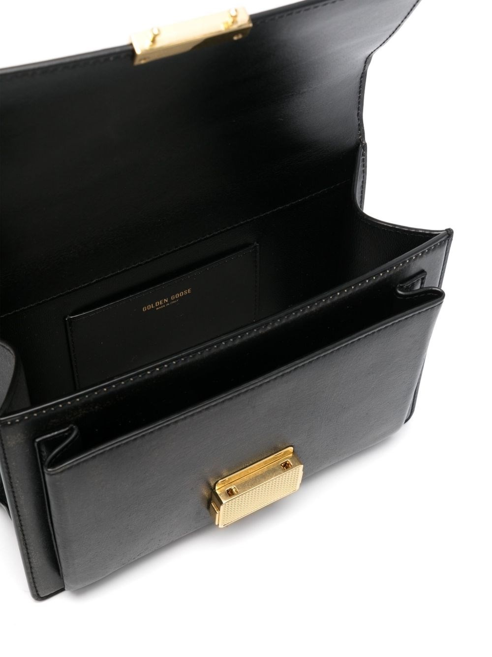 Venezia leather handbag - 3