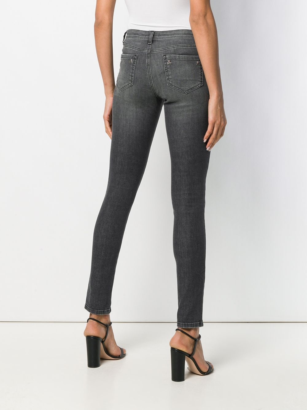 slim fit jeans - 4