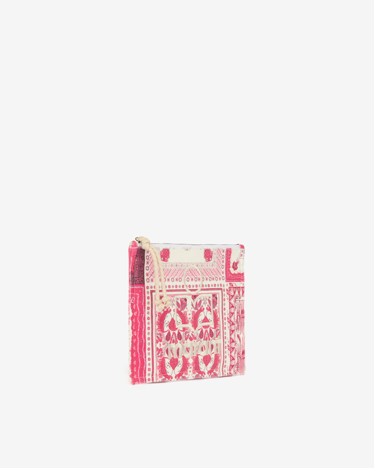 NETIA CLUTCH - 4