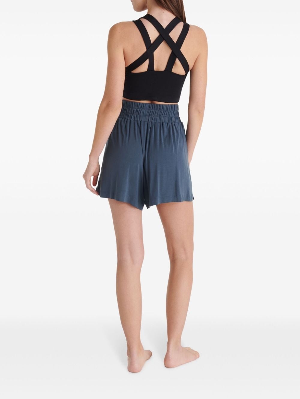 Laura cropped top - 4