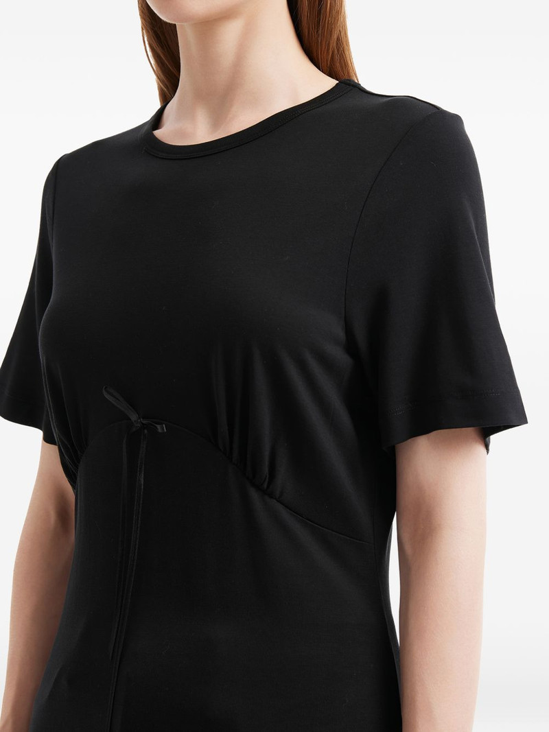 ribbon T-shirt 5
