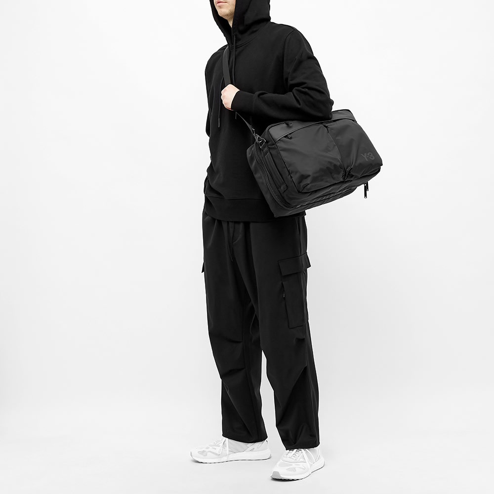 Y-3 Holdall - 7