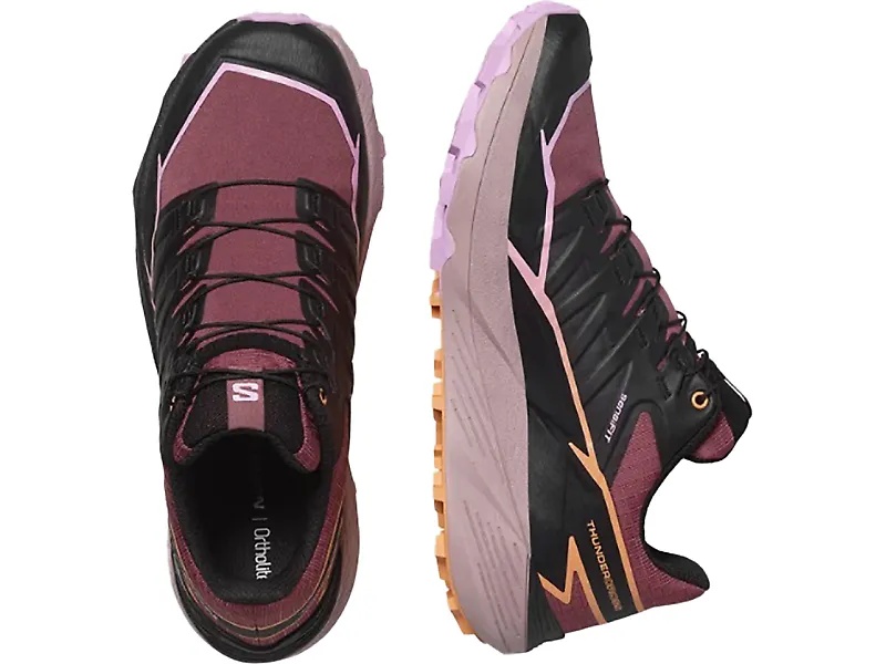 Salomon Thundercross - 5