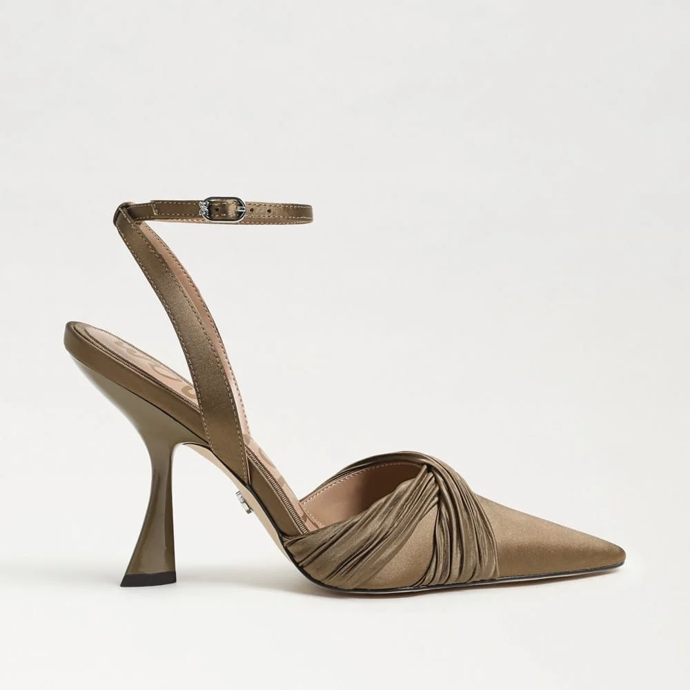 Charli Glam Stiletto Sandal - 1