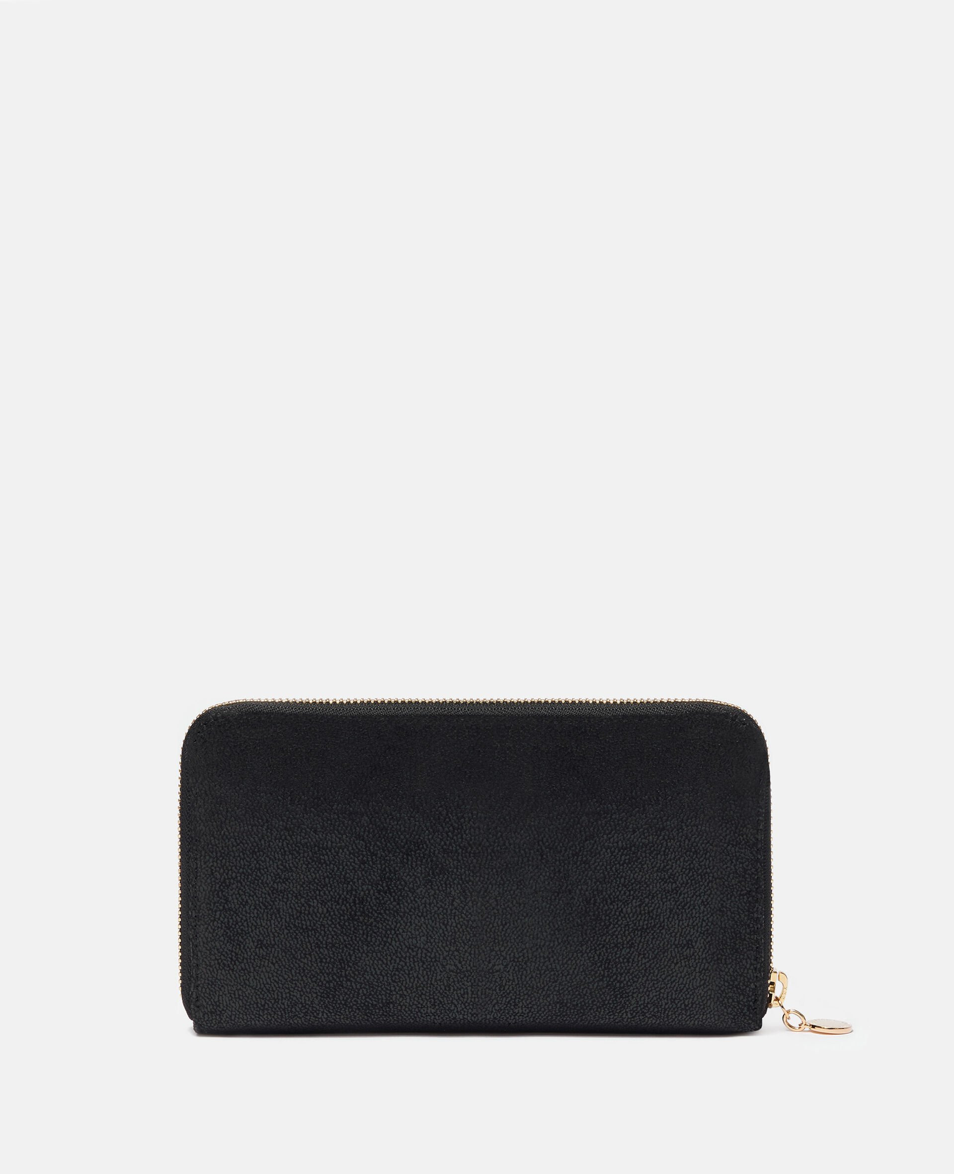 Falabella Zip Continental Wallet - 2