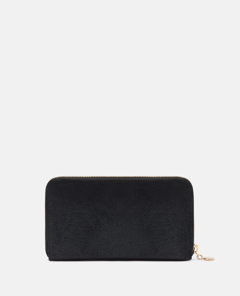 Falabella Zip Continental Wallet 2