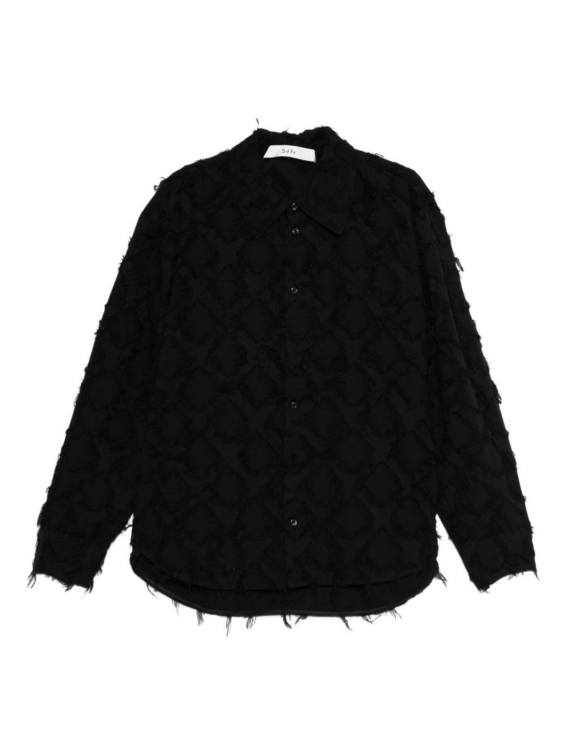 textured shirt 1