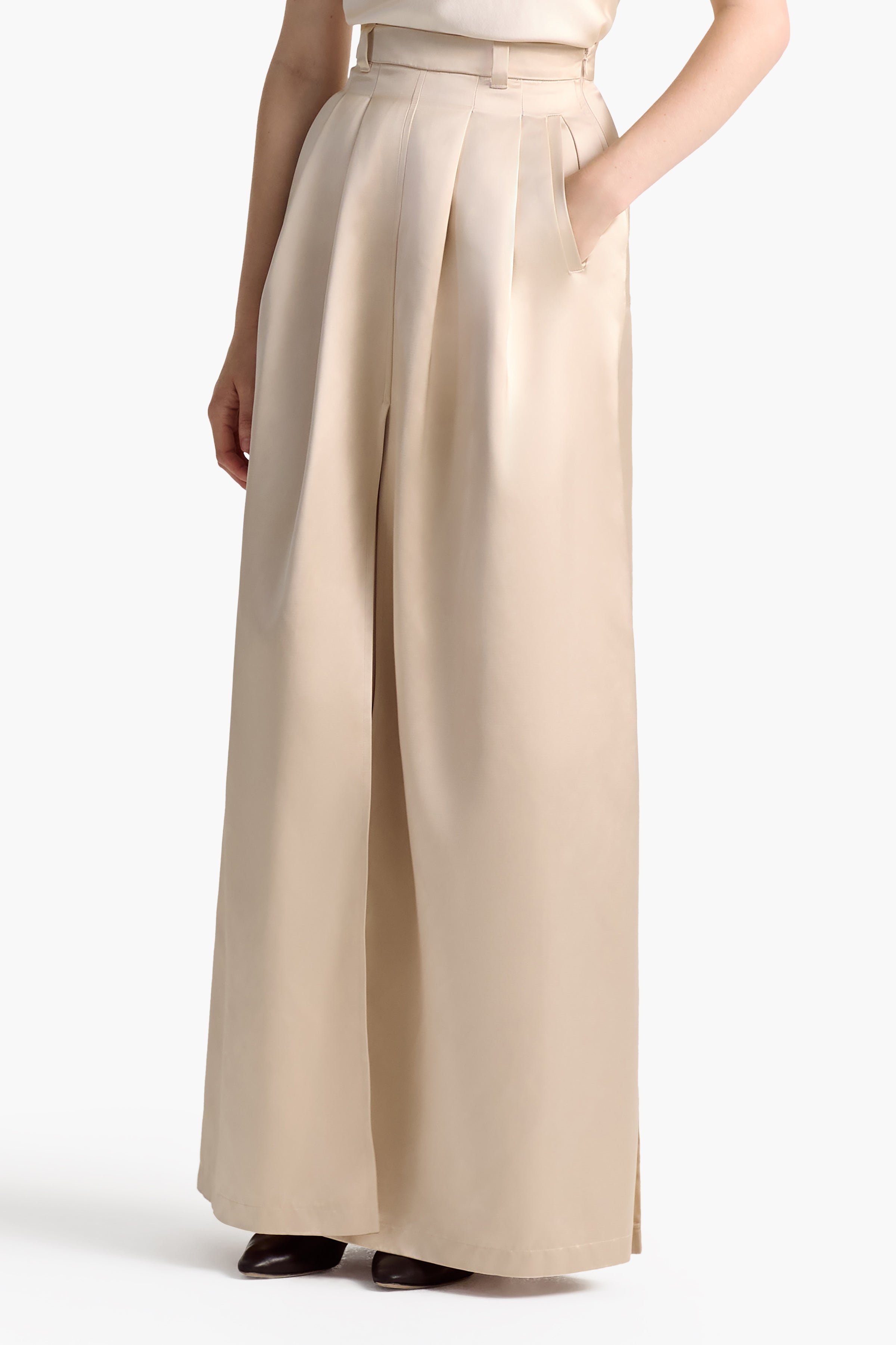 MACK SKIRT - 3