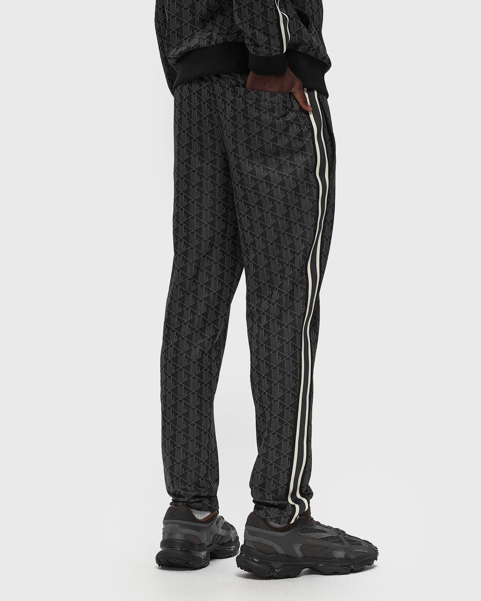 PANTALON DE SURVETEMENT - 3