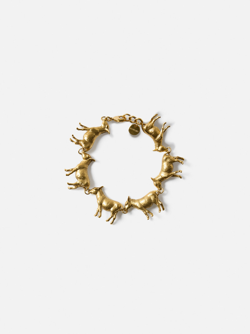 The Ânes bracelet 1