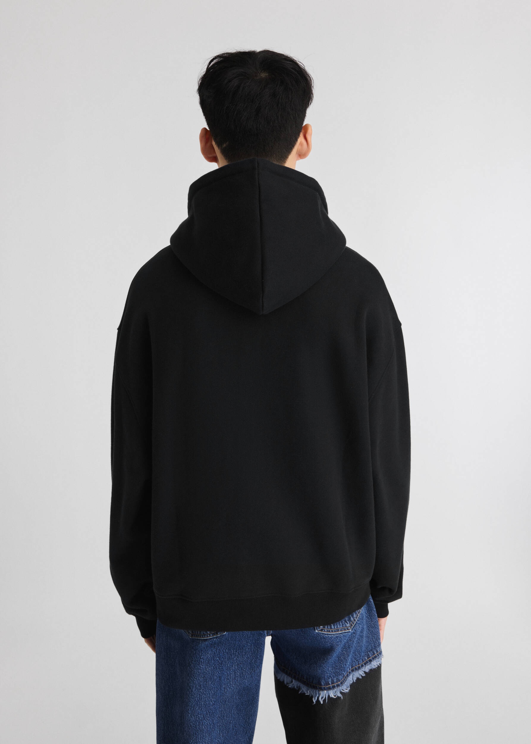 AA x Kenny Scharf Hoodie - 3