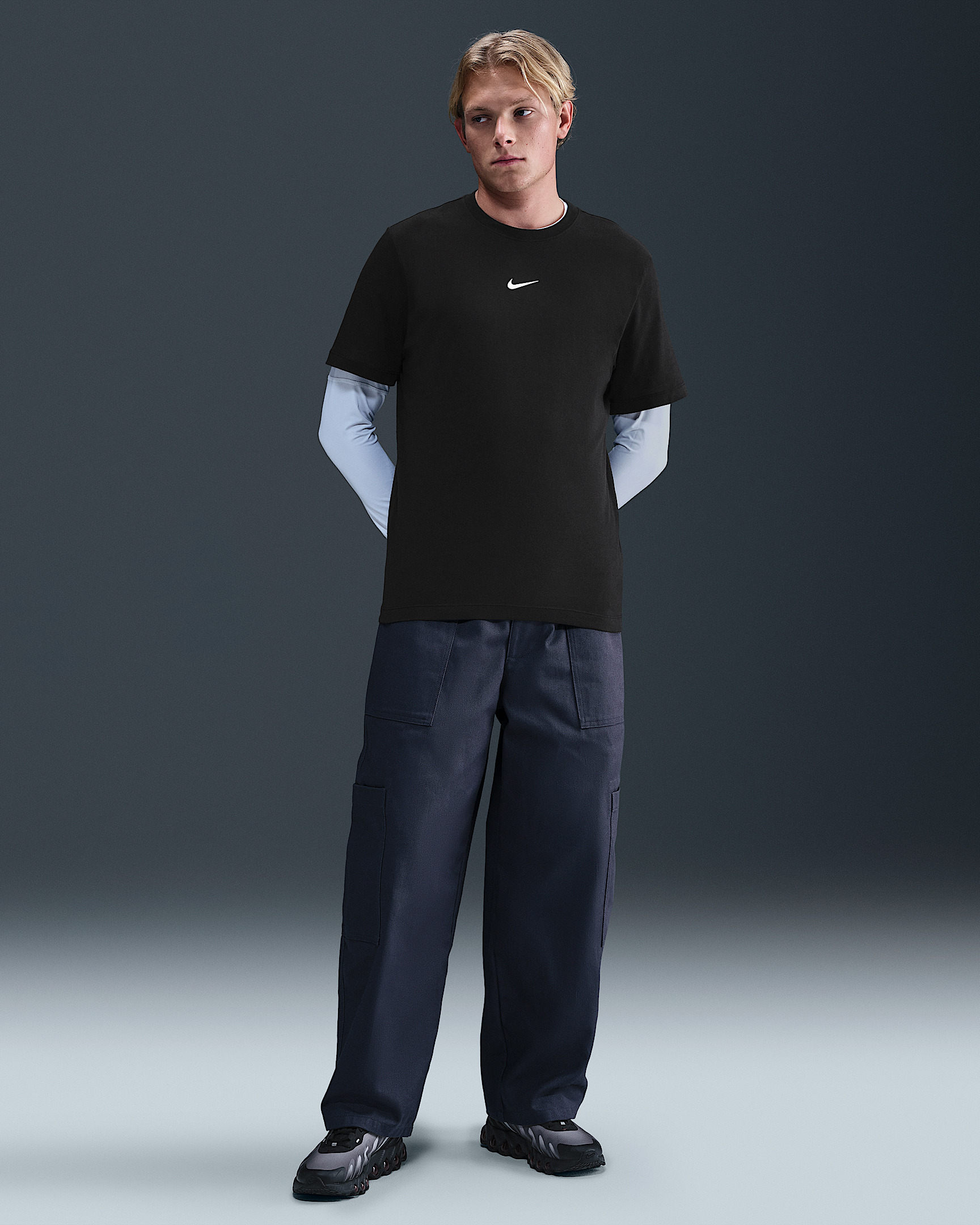 Nike Sportswear T-Shirt - 4
