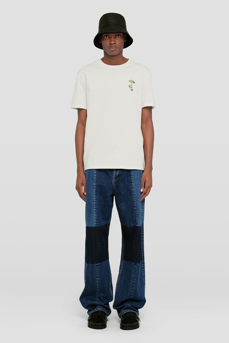 Jil Sander Denim Trousers outlook
