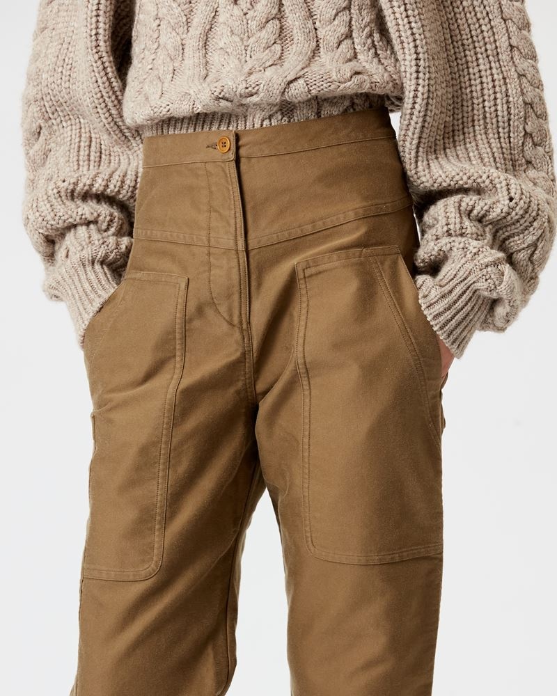 PHILNA PANTS - 3