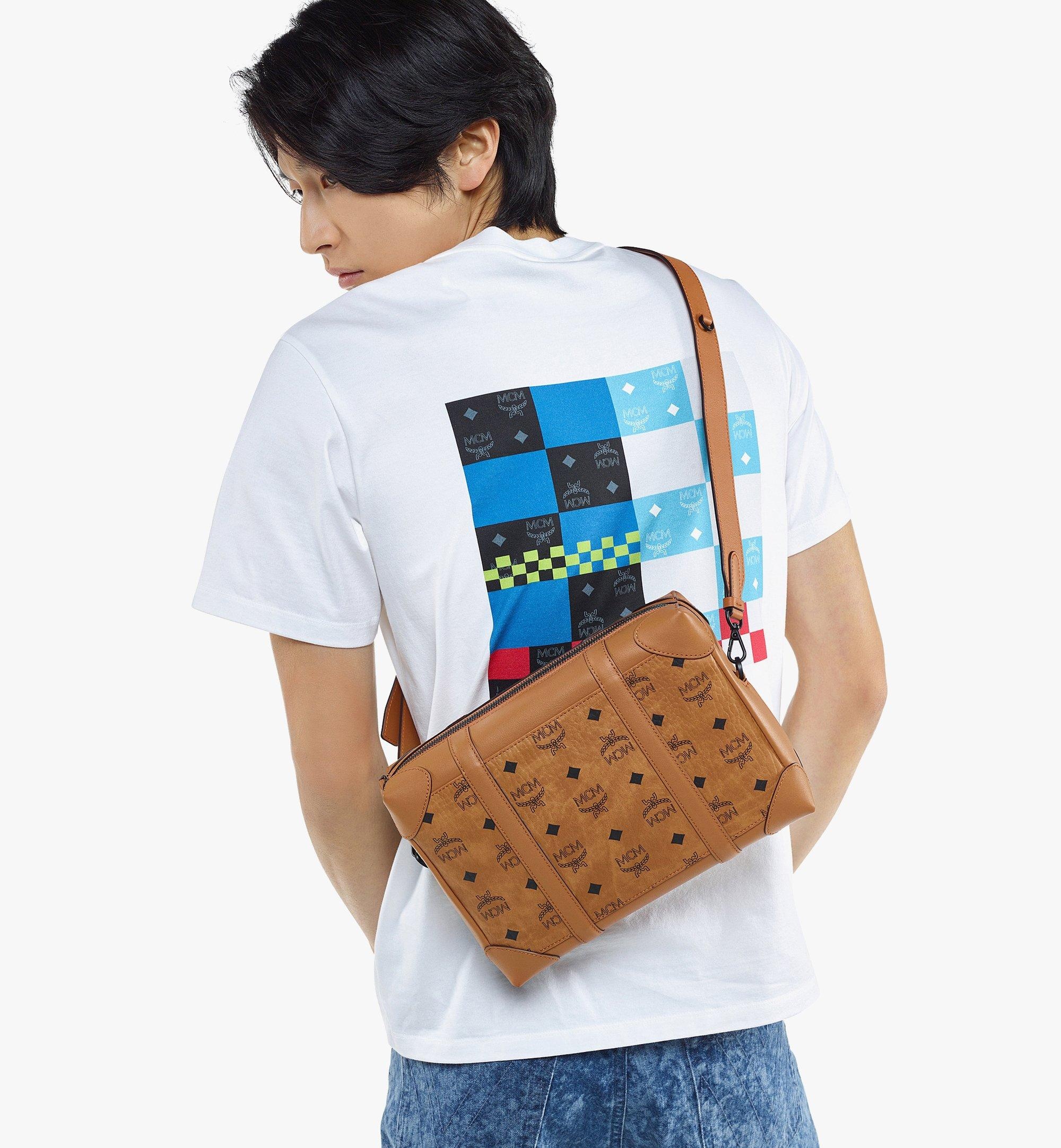 Klassik Travel Messenger in Visetos - 2