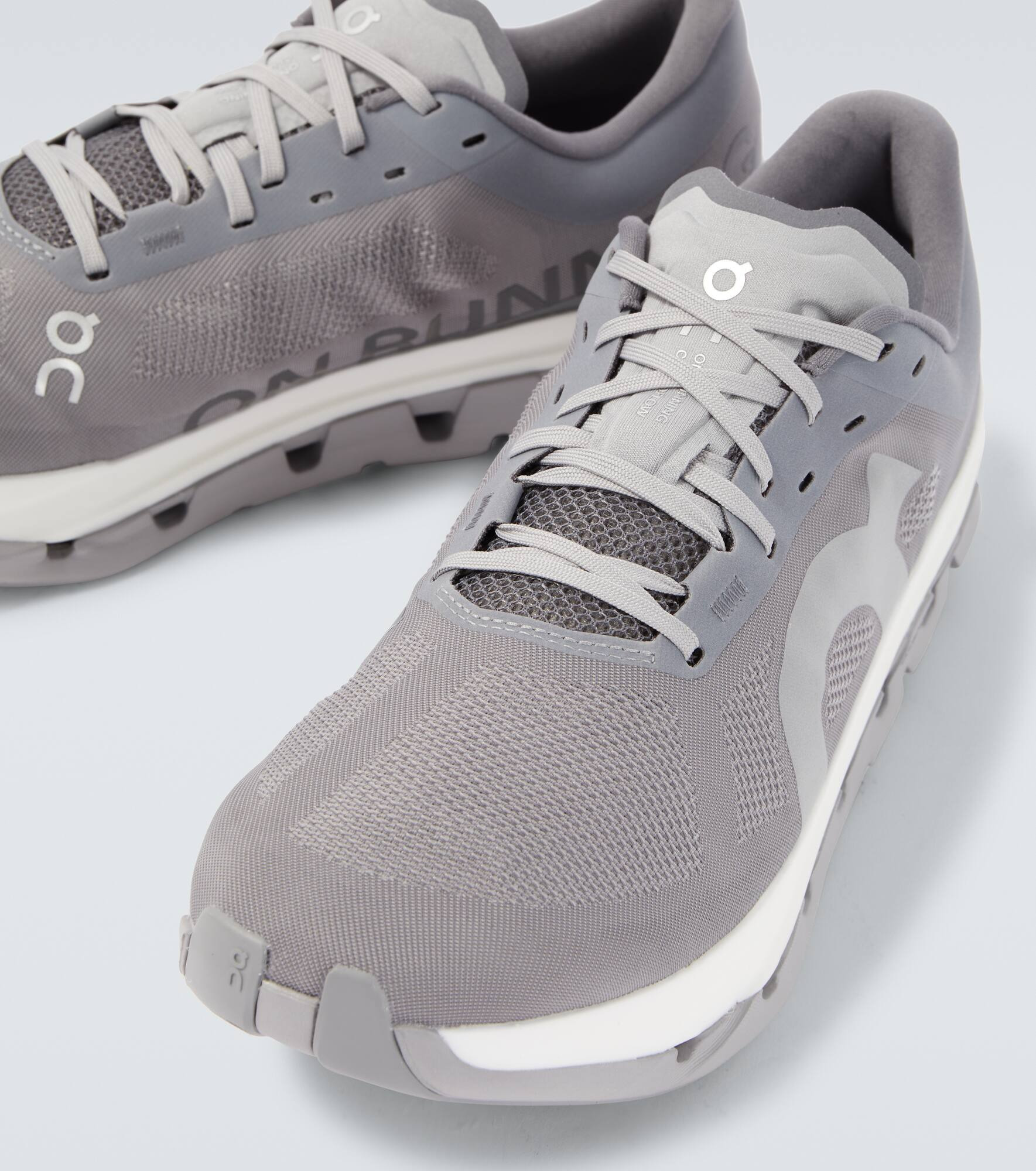 Cloudflow 5 running shoes - 3