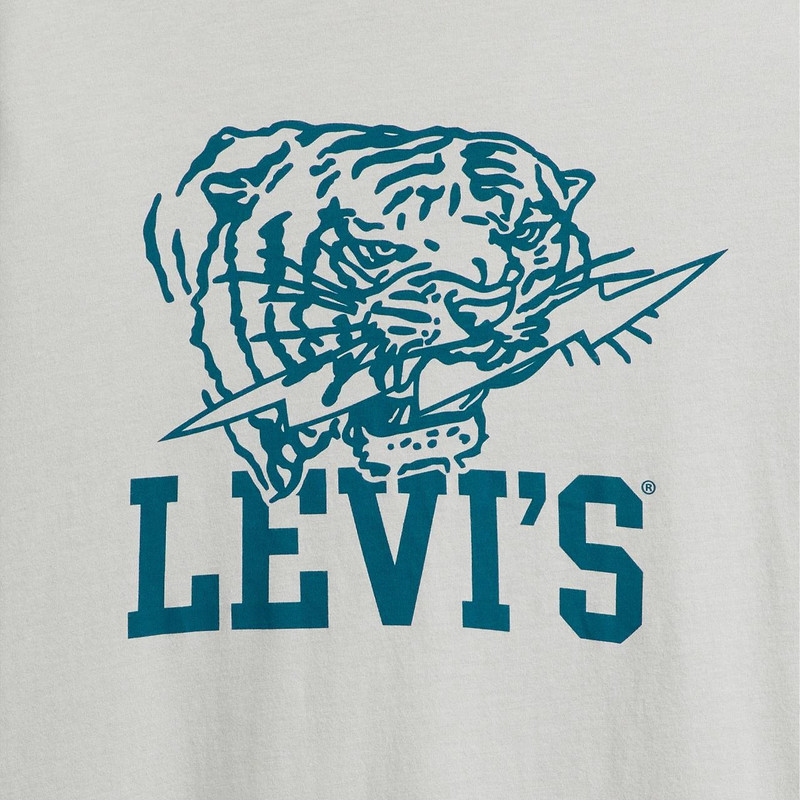 CLASSIC GRAPHIC T-SHIRT 4