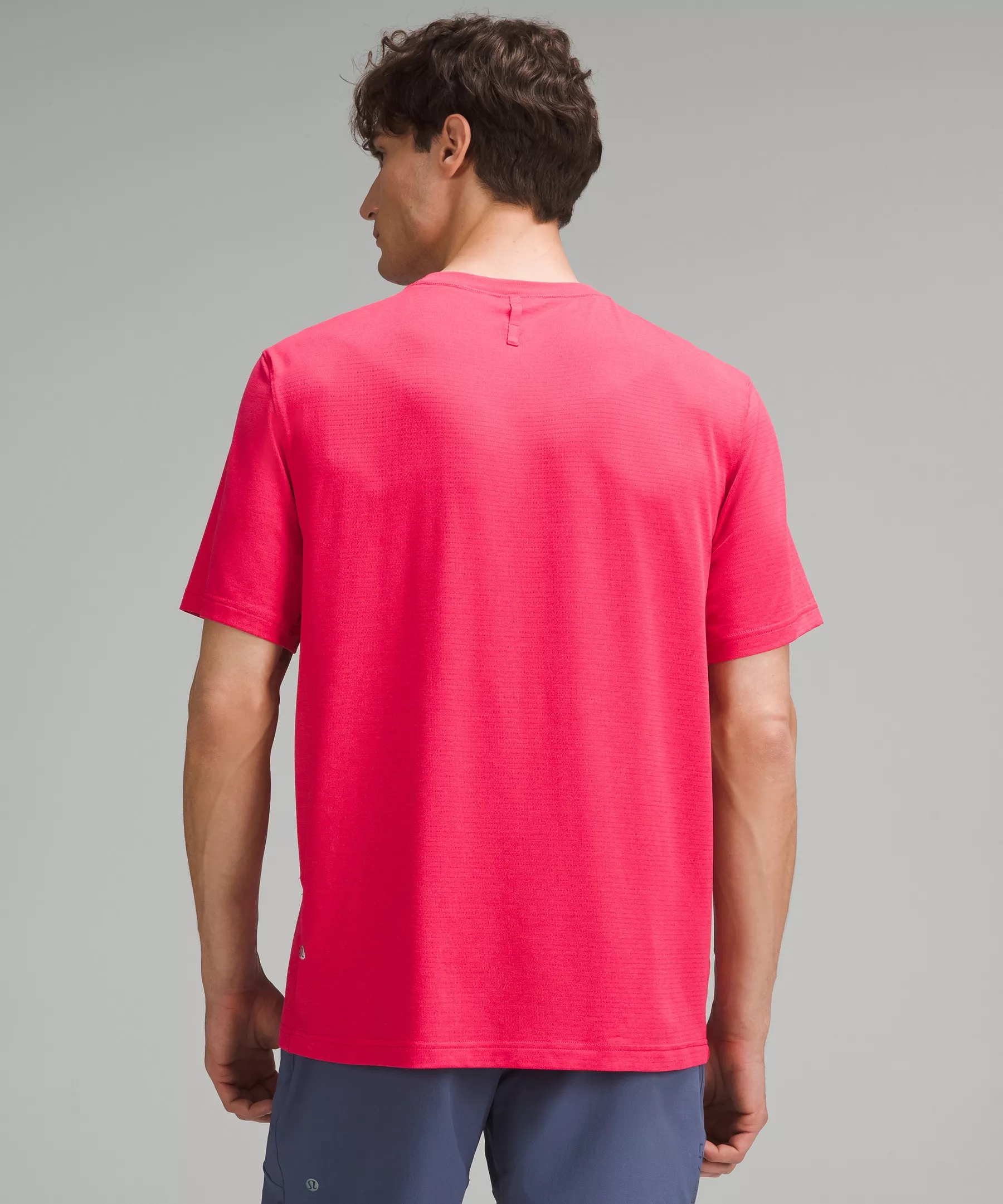 License to Train Relaxed Short-Sleeve Shirt - 3