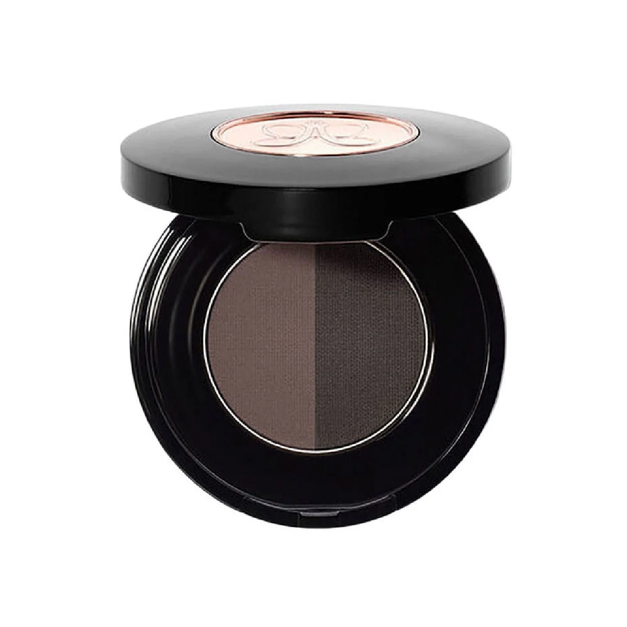 Brow Powder Duo - 1