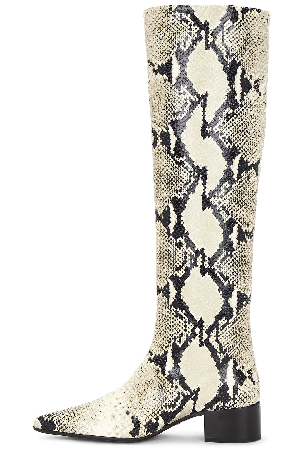 Andee Knee High Boot - 5