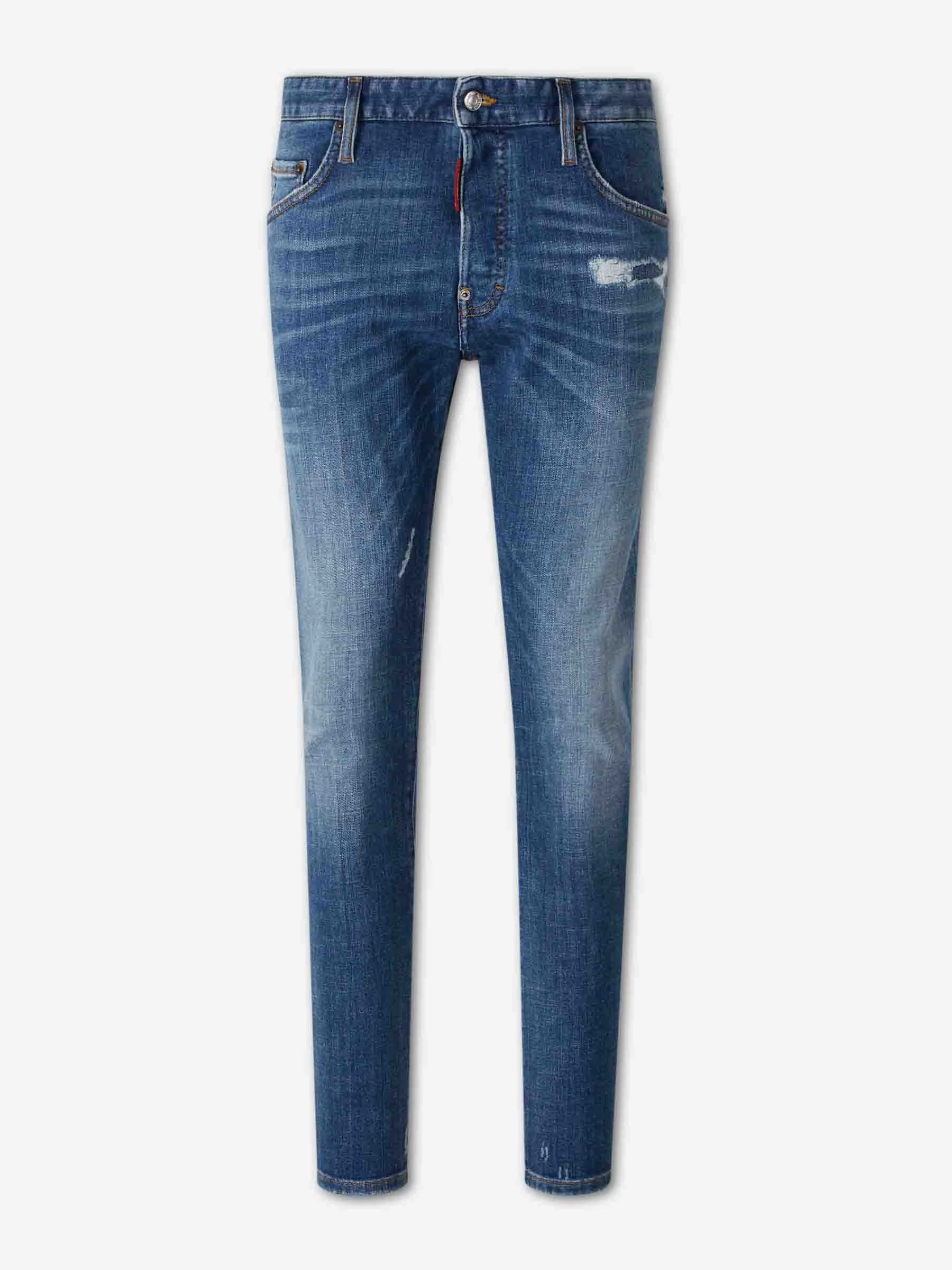 SKATER JEANS - 1
