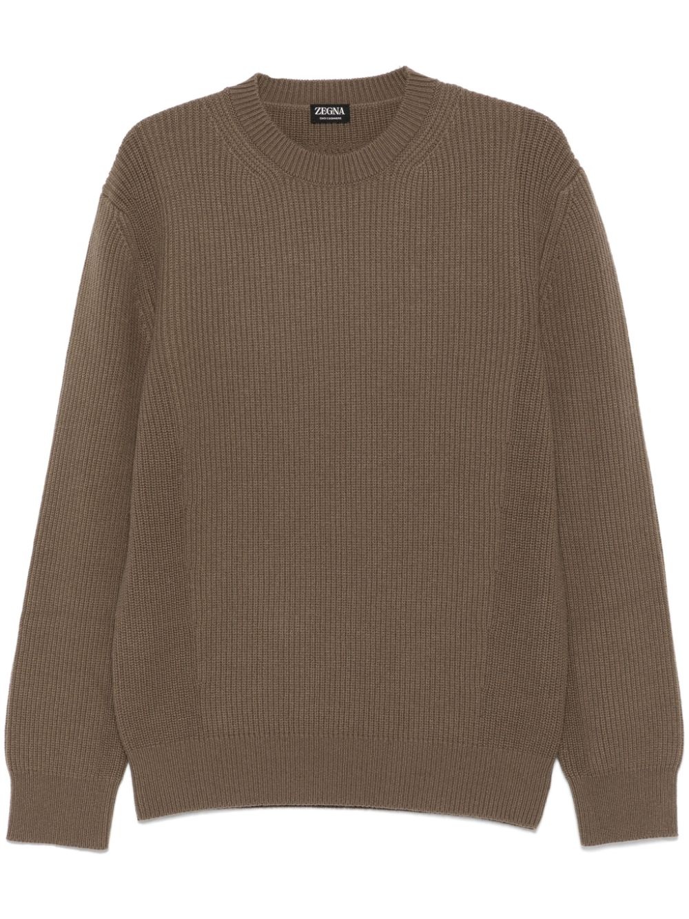 Oasi Cashmere sweater - 1